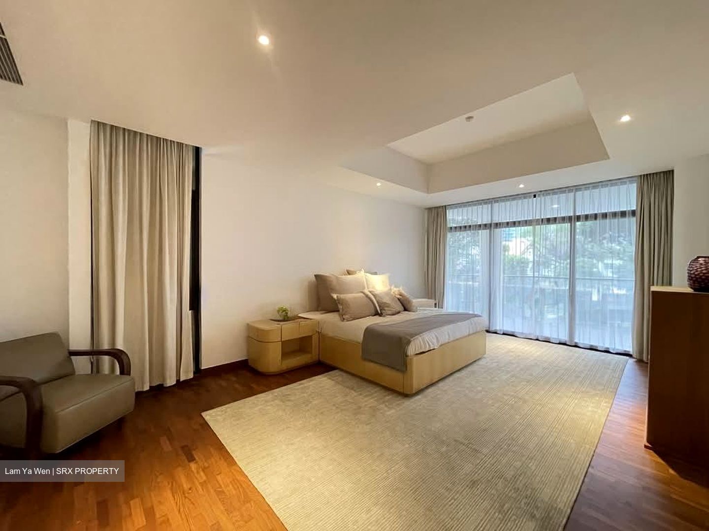 The Colonnade (D10), Condominium #588074851